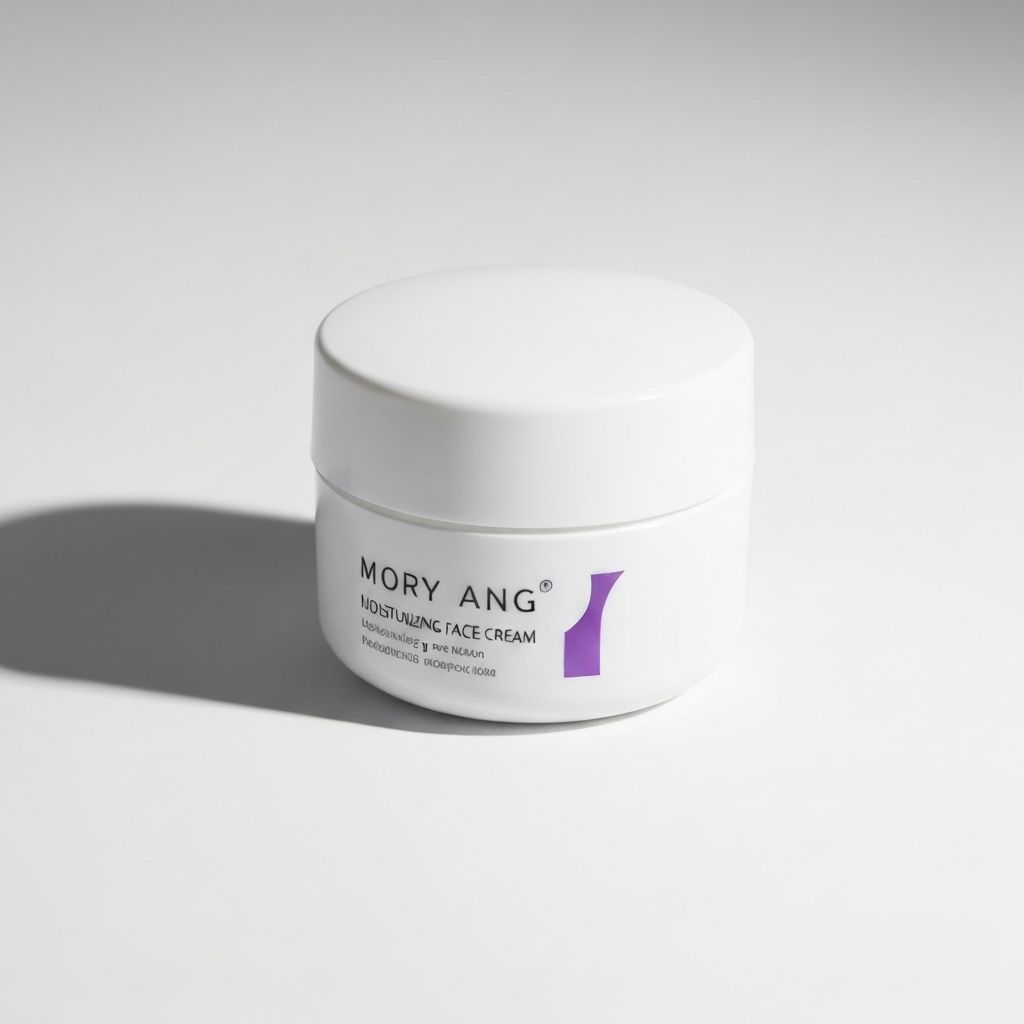 Hidratantna krema za obraz